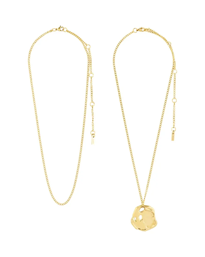 Pilgrim Dawn 2-1 Necklace