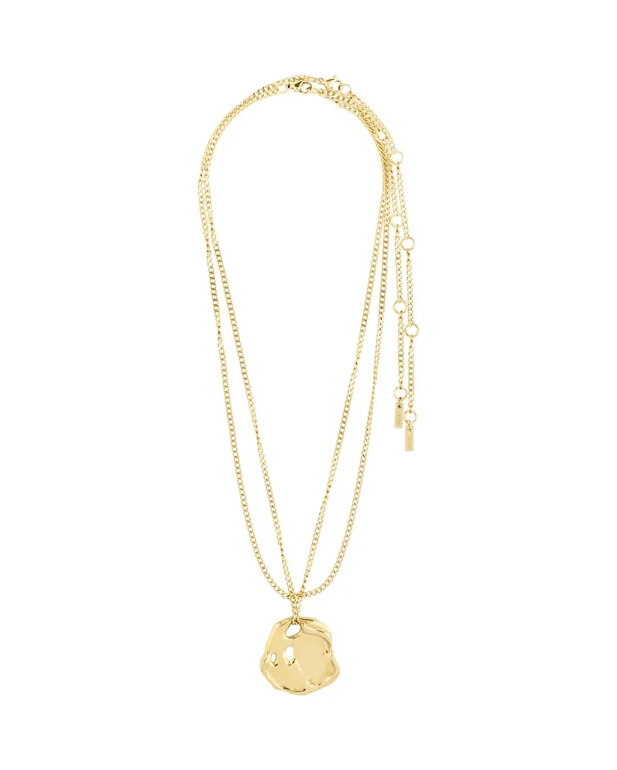 Pilgrim Dawn 2-1 Necklace