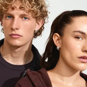 Pilgrim Dune Earrings (2)