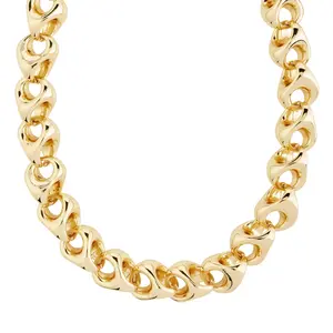 Pilgrim Dune Necklace