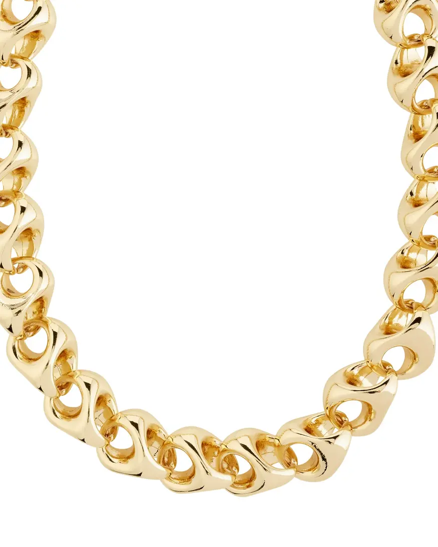 Pilgrim Dune Necklace