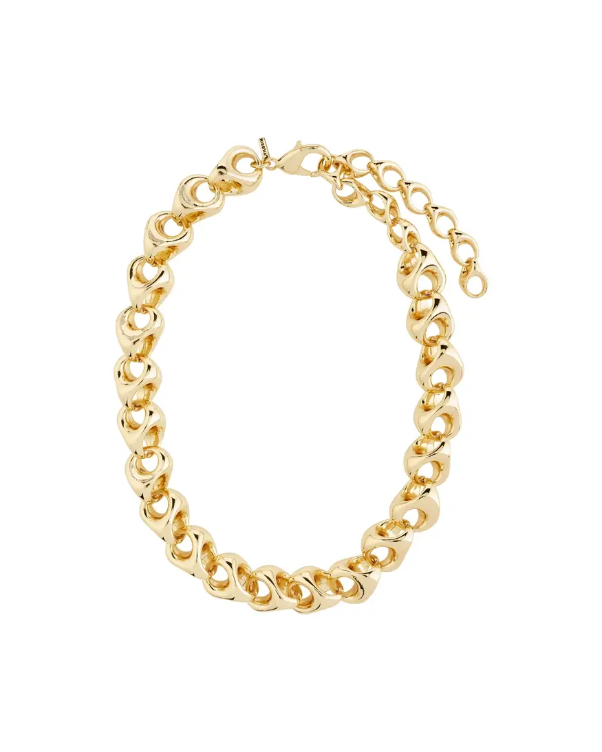Pilgrim Dune Necklace