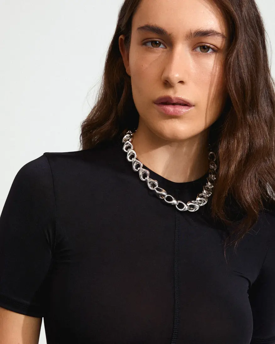 Pilgrim Dune Necklace