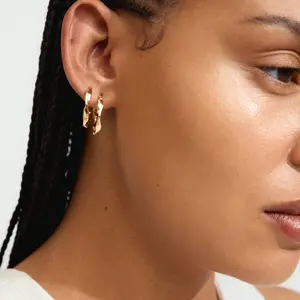 Pilgrim Dawn Earrings
