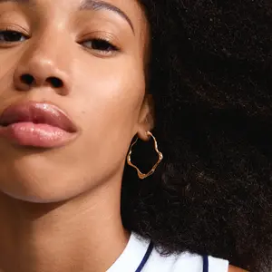 Pilgrim Dylan Earrings