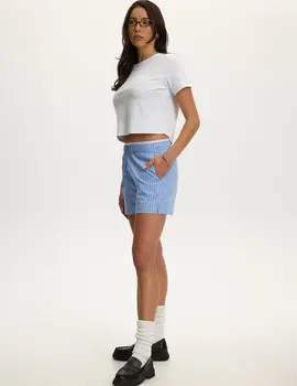 Kuwalla Tate Expose Boxer