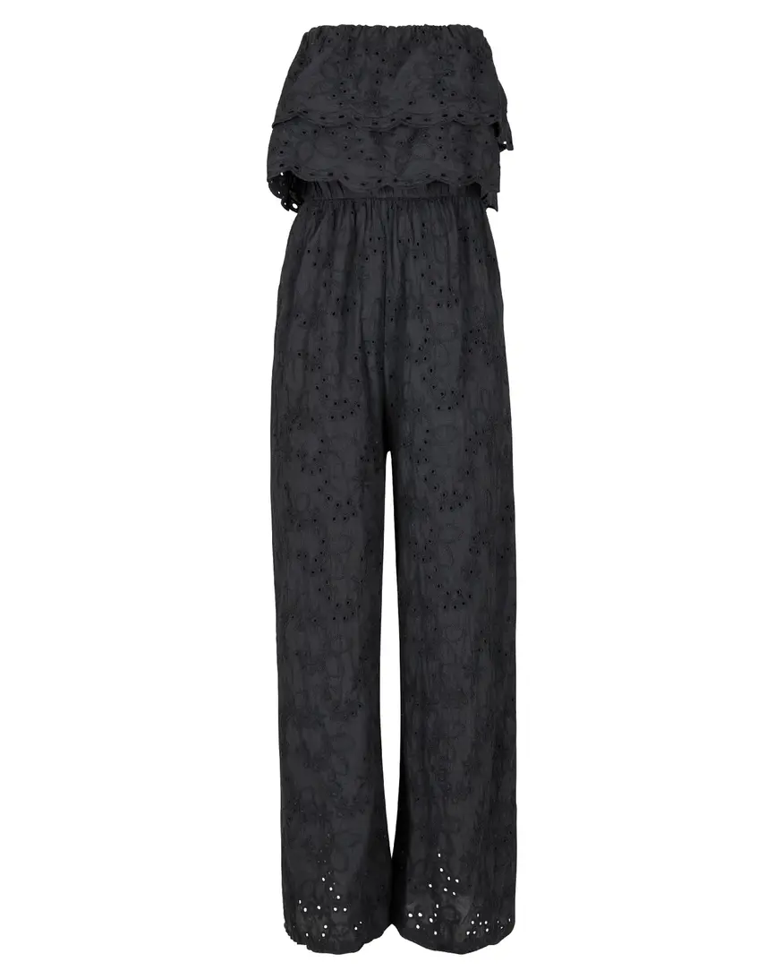 Astrid Clothing Lovely Jumpsuit