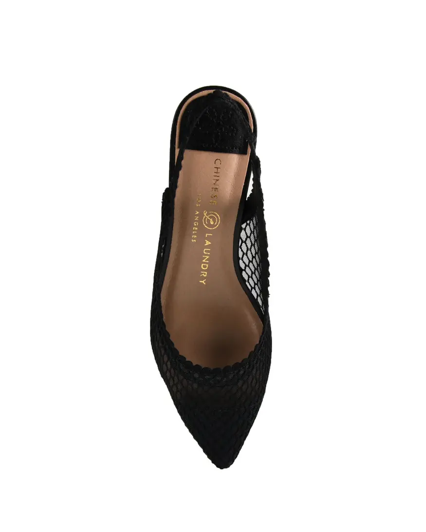 Chinese Laundry Mango Sling Pump