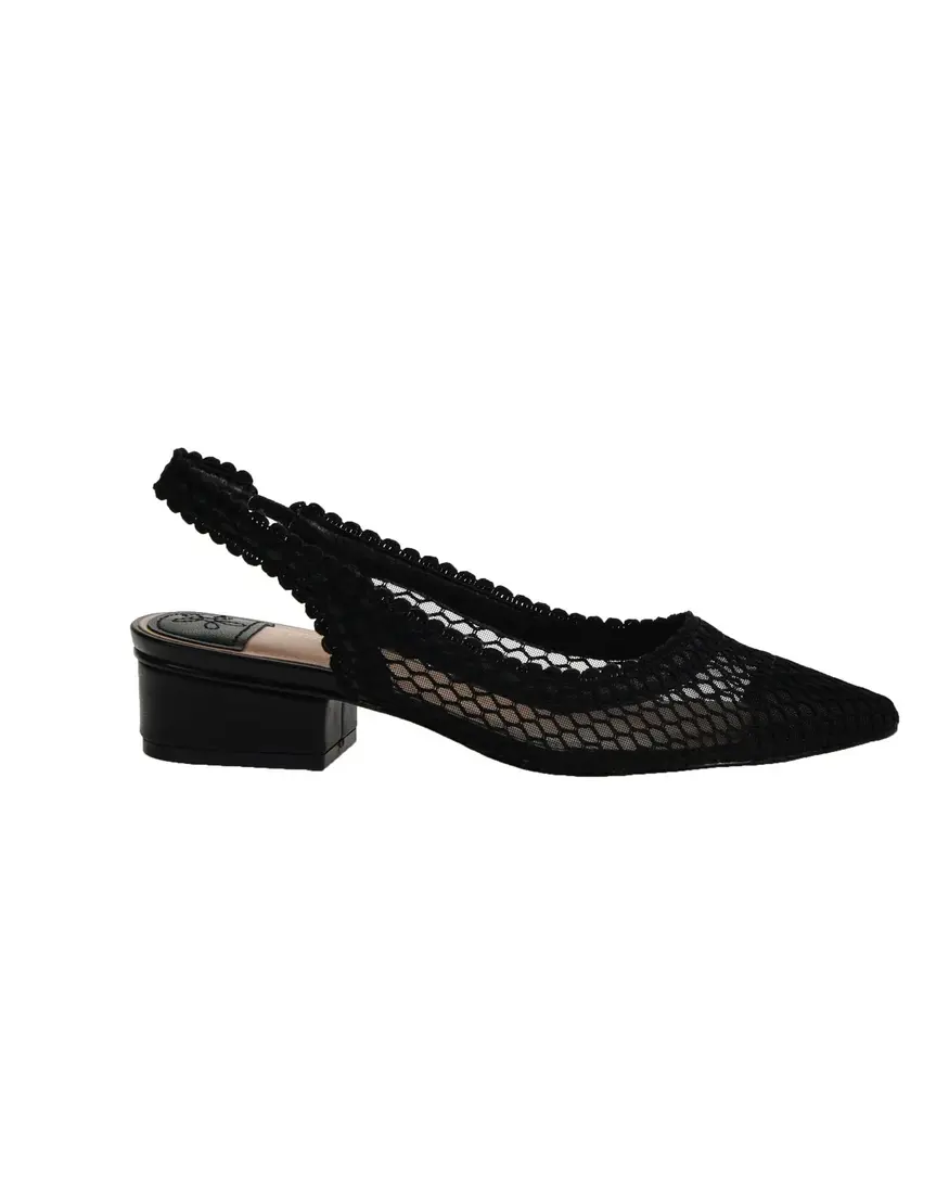 Chinese Laundry Mango Sling Pump