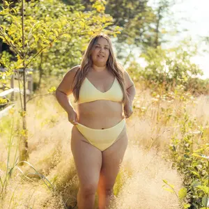 Huha Bikini Underwear