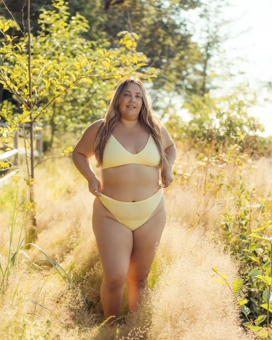 Huha Bikini Underwear