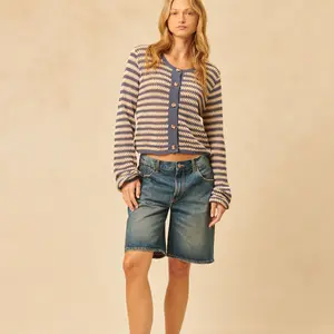 John + Jenn Bryson Knit
