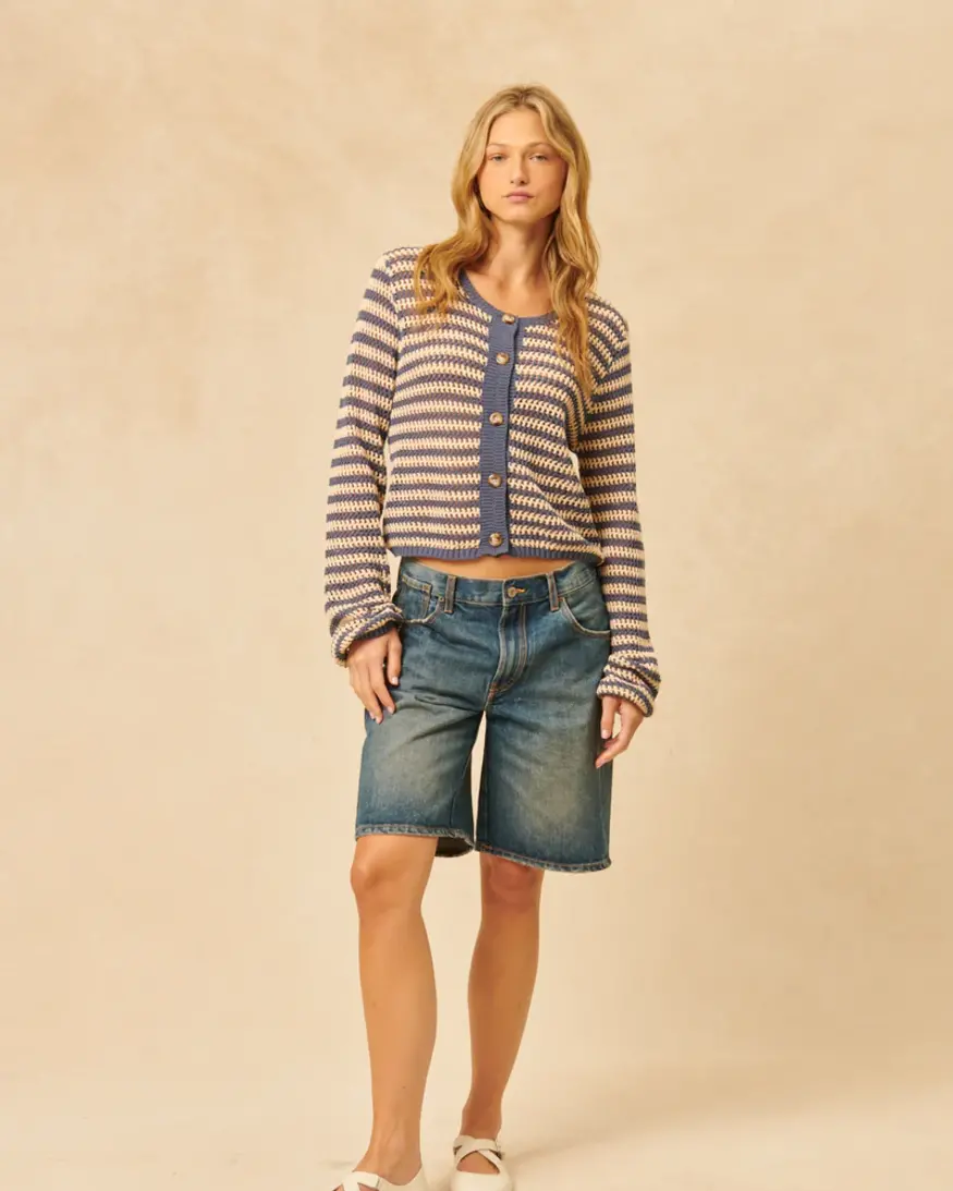 John + Jenn Bryson Knit