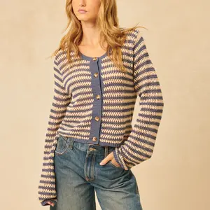 John + Jenn Bryson Knit