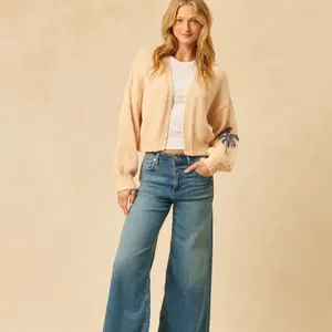 John + Jenn Malibu Cardi
