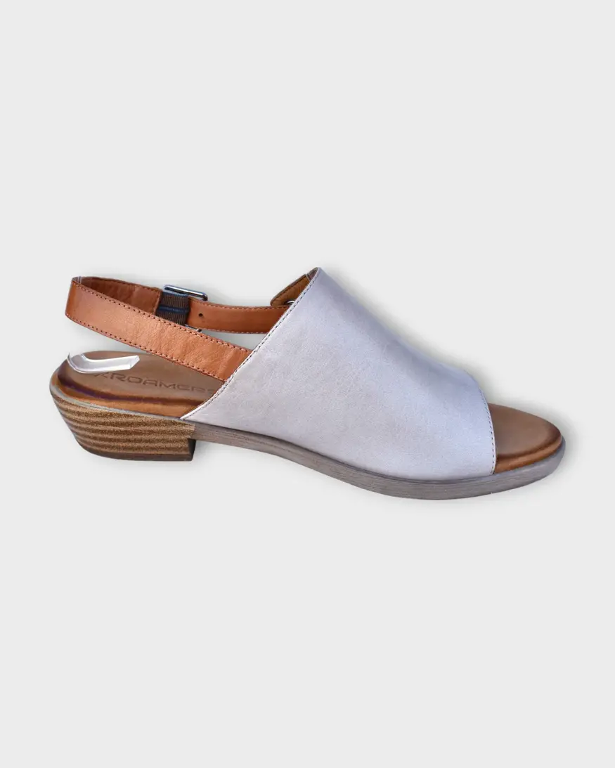 Roamers By Ego Trip Jude Sandal
