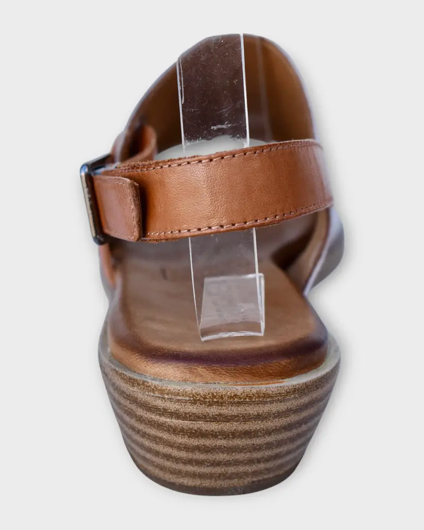 Roamers By Ego Trip Jude Sandal