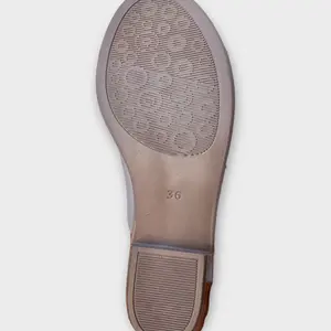 Roamers By Ego Trip Jude Sandal