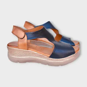 Roamers By Ego Trip Eloise Sandal