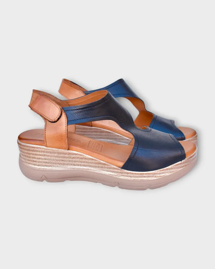 Roamers By Ego Trip Eloise Sandal