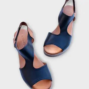 Roamers By Ego Trip Eloise Sandal