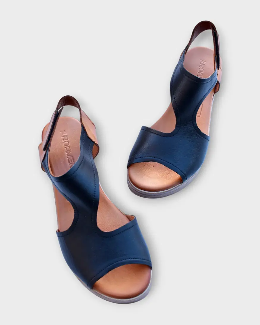Roamers By Ego Trip Eloise Sandal
