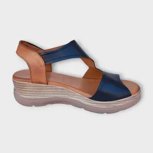 Roamers By Ego Trip Eloise Sandal
