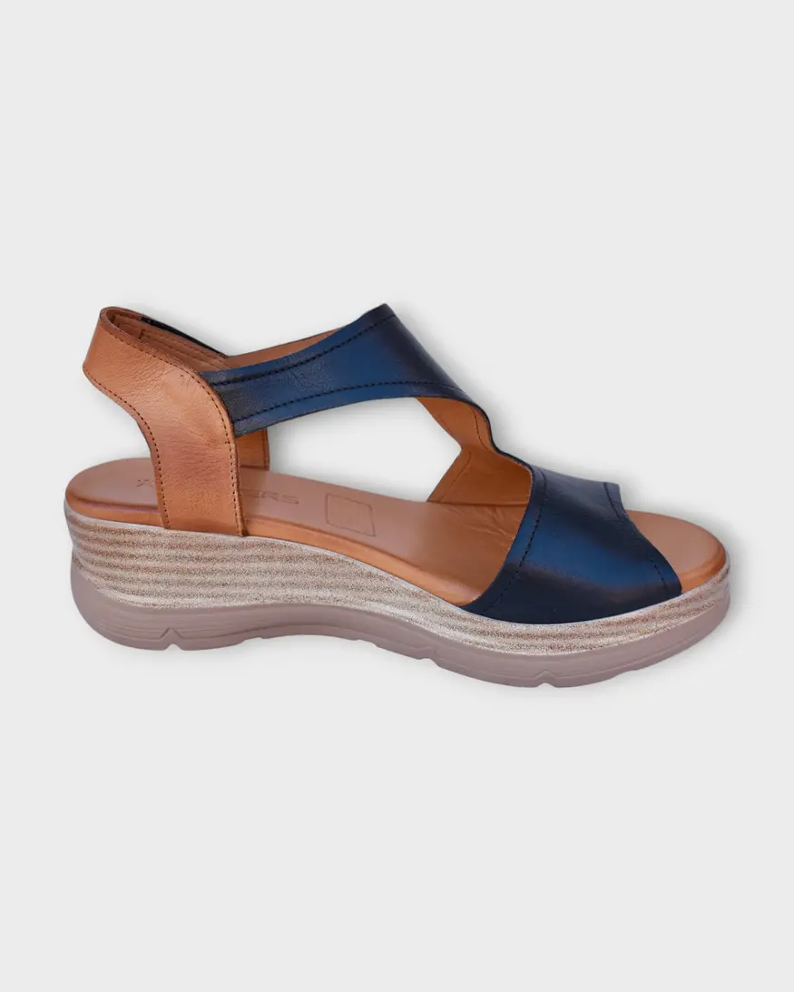 Roamers By Ego Trip Eloise Sandal