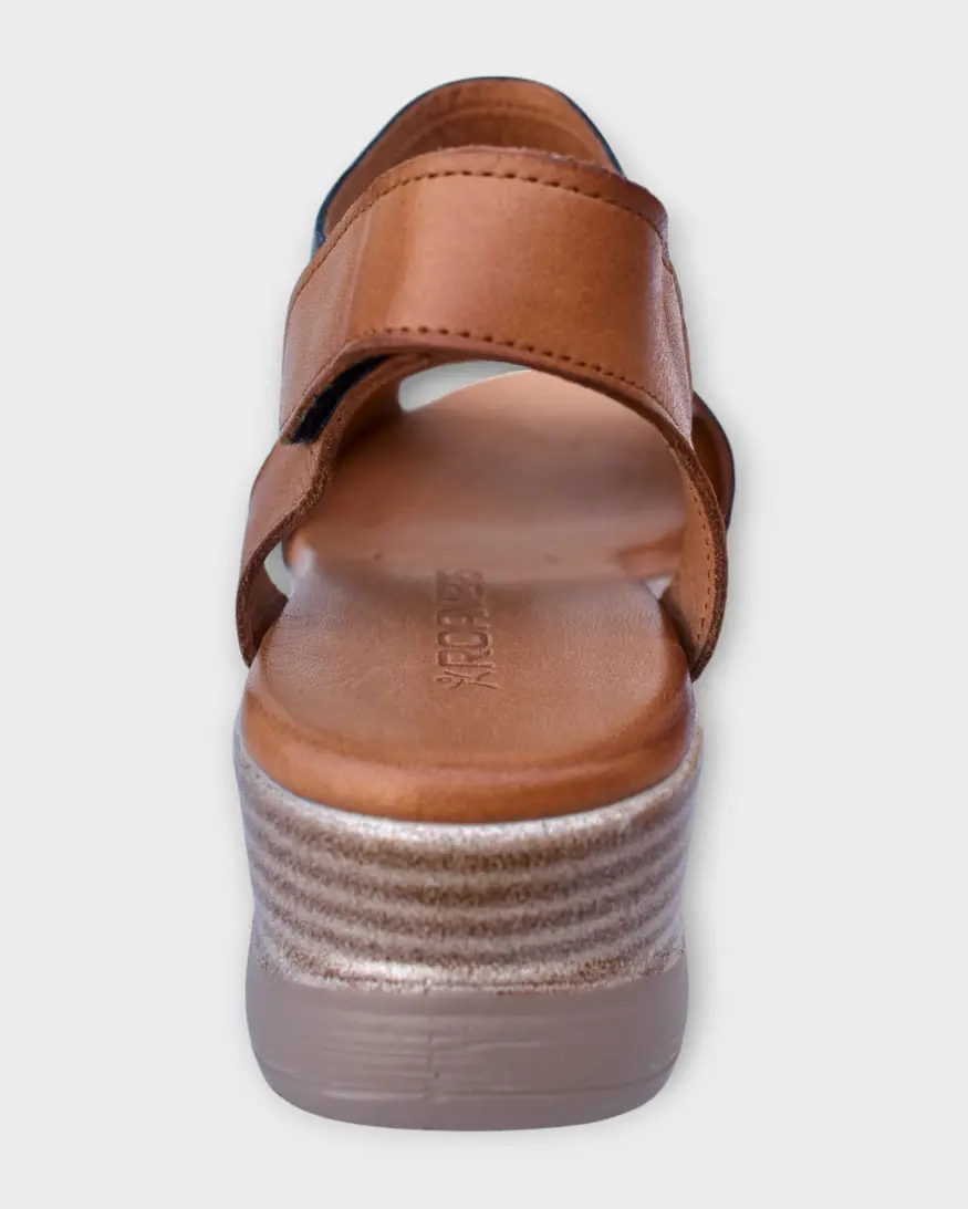 Roamers By Ego Trip Eloise Sandal