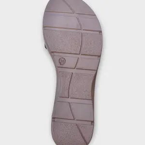 Roamers By Ego Trip Eloise Sandal