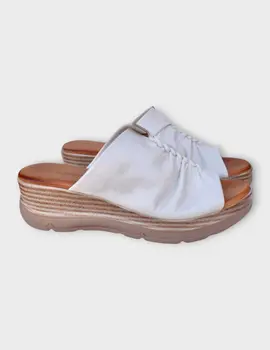 Roamers By Ego Trip Edith Sandal
