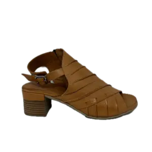 Roamers By Ego Trip Zadie Sandal
