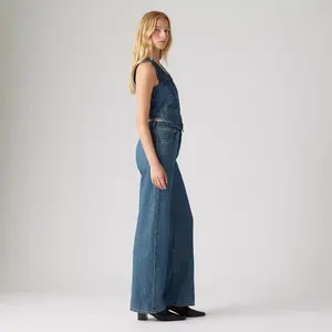 Levi's Ribcage WL Braided