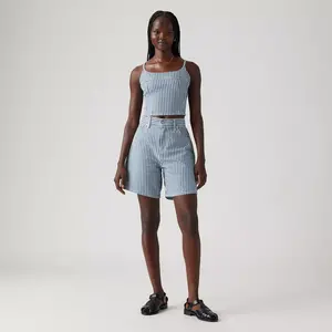 Levi's High Baggy Short