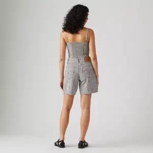 Levi's High Baggy Short