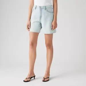 Levi's High Baggy Short