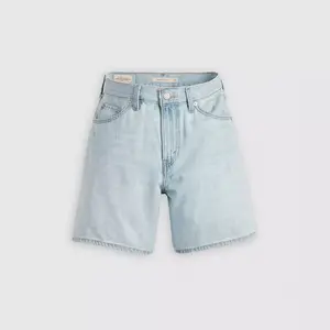 Levi's High Baggy Short