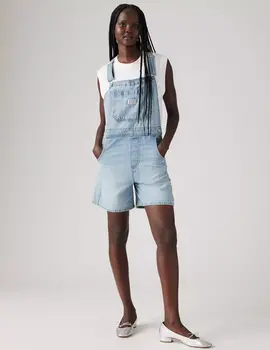 Levi's Utility Shortall
