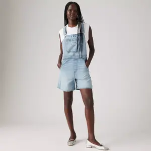 Levi's Utility Shortall