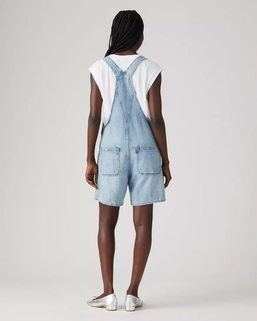 Levi's Utility Shortall