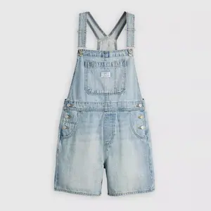 Levi's Utility Shortall