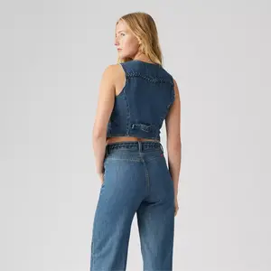 Levi's Braided Vest