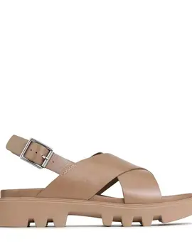 EOS Flighty Sandal