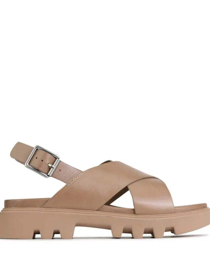 EOS Flighty Sandal