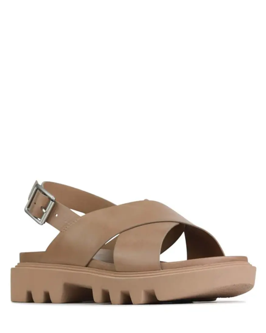 EOS Flighty Sandal