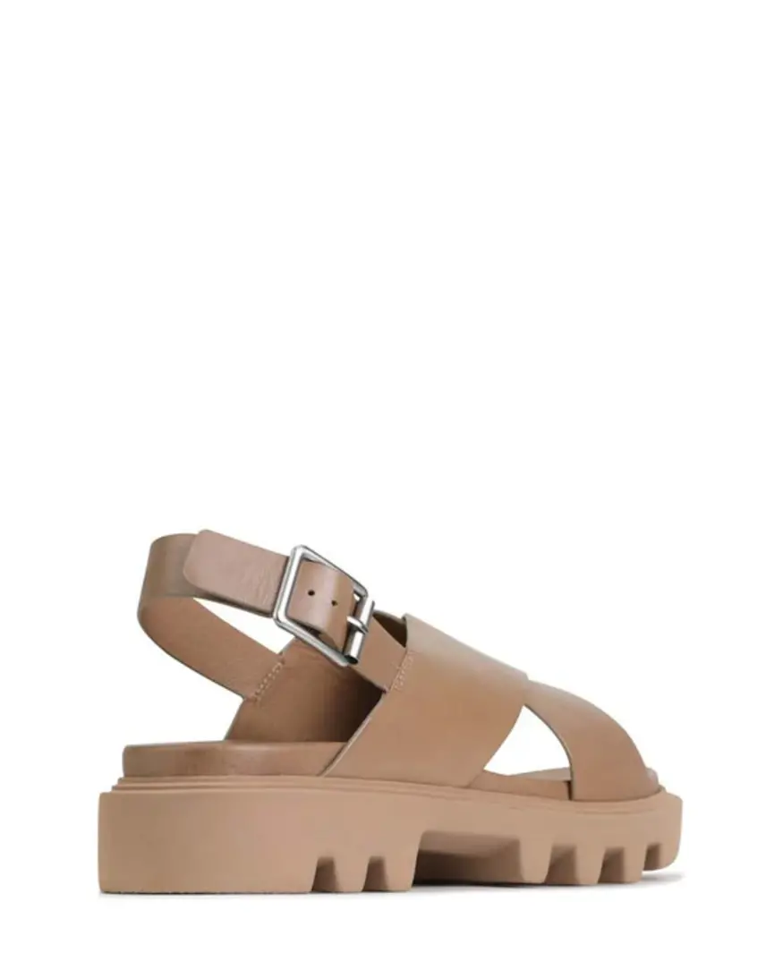 EOS Flighty Sandal
