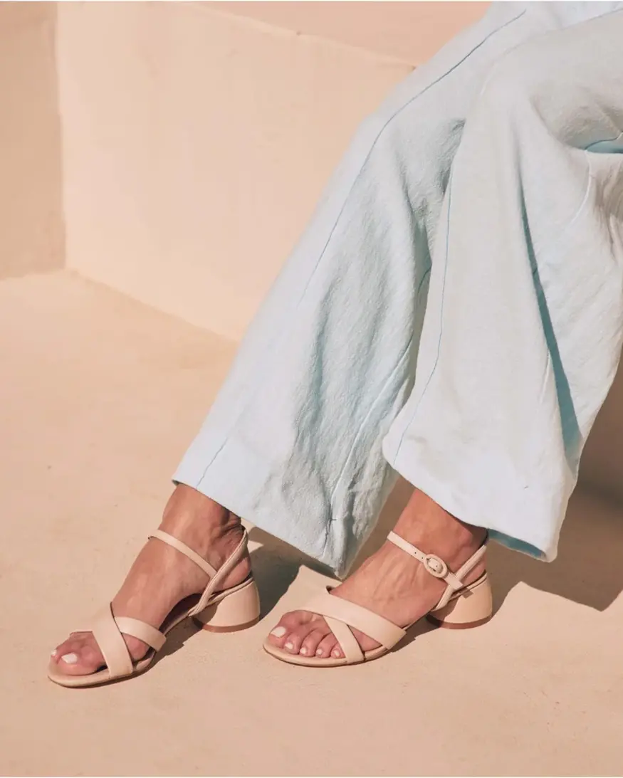 EOS Fiora Sandal