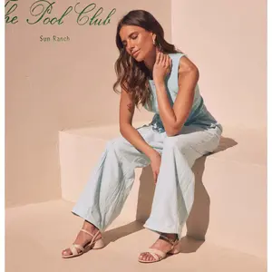 EOS Fiora Sandal