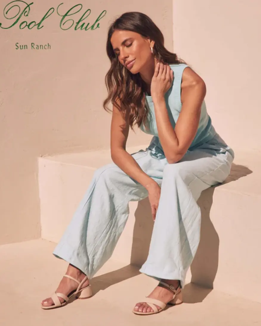 EOS Fiora Sandal
