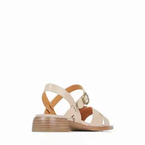 EOS Tega Sandal